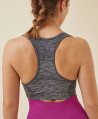 TOP DEPORTIVO SEAMLESS