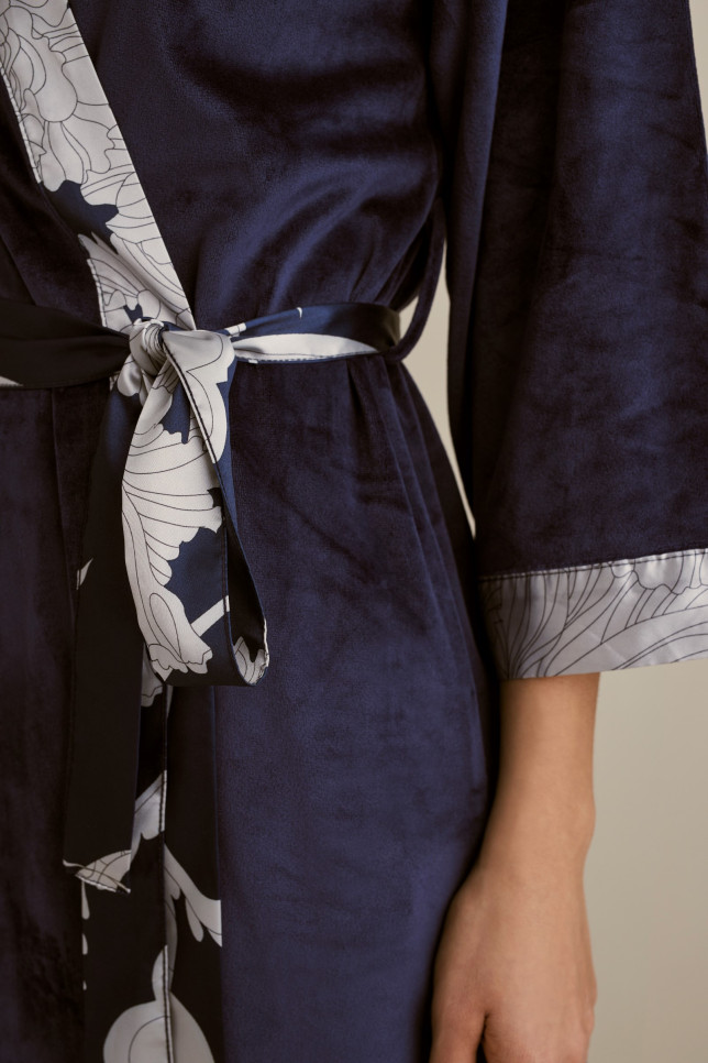 BATA KIMONO MODAL