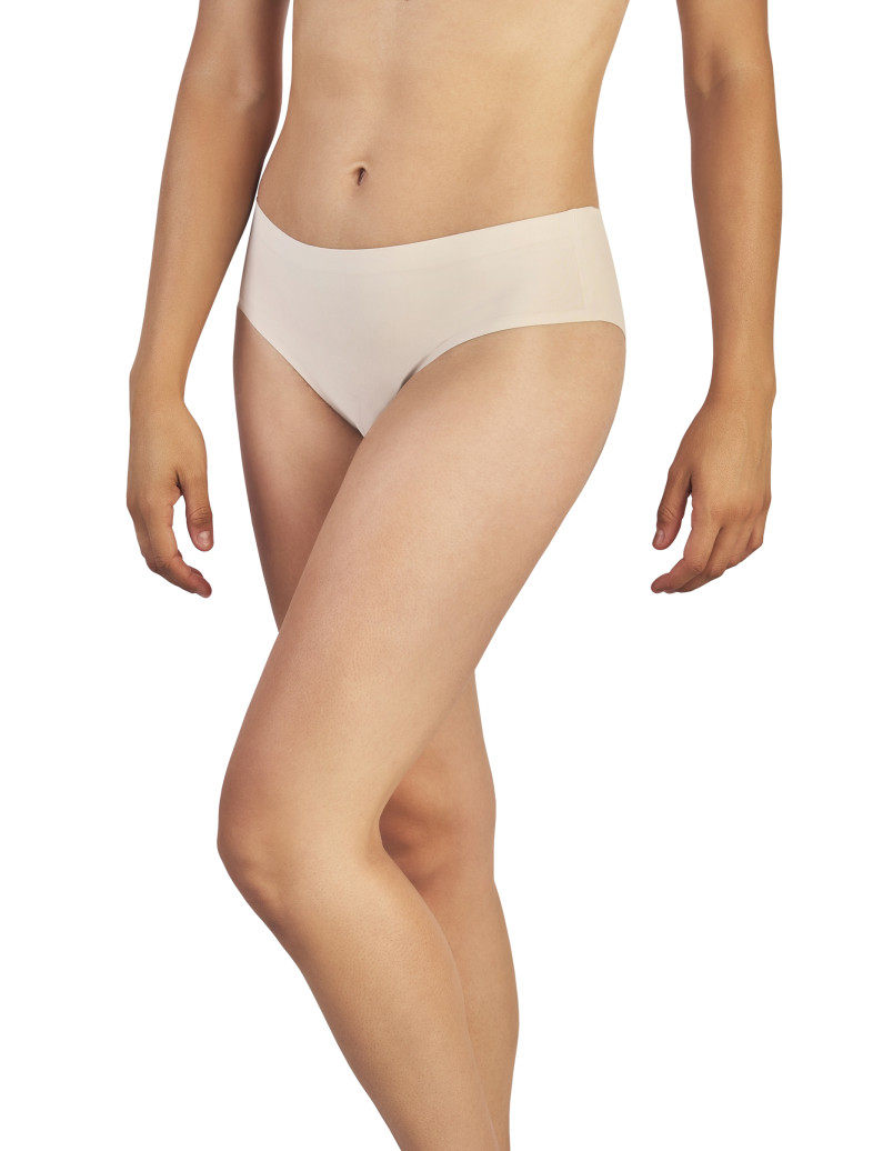 PACK 2 BIKINIS MIDI MICROCOMFORT