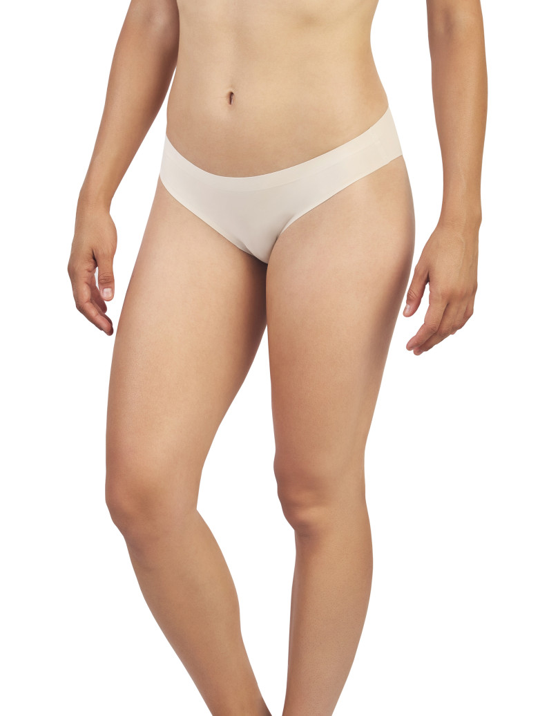 PACK 2 BIKINIS MICROCOMFORT