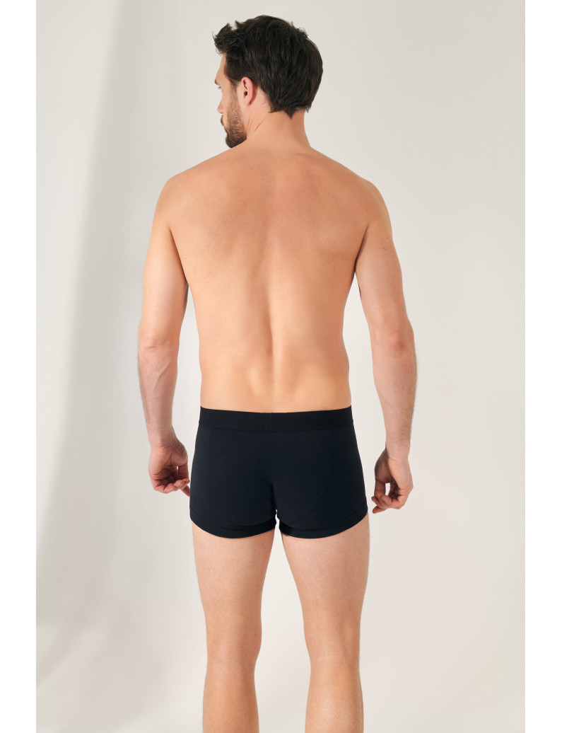 PACK 2 UNIDADES BOXERS MODAL