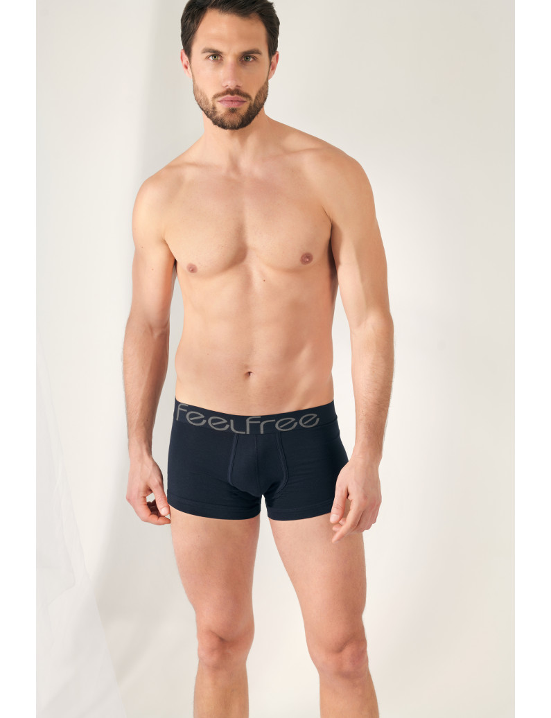 PACK 2 UNIDADES BOXERS MODAL