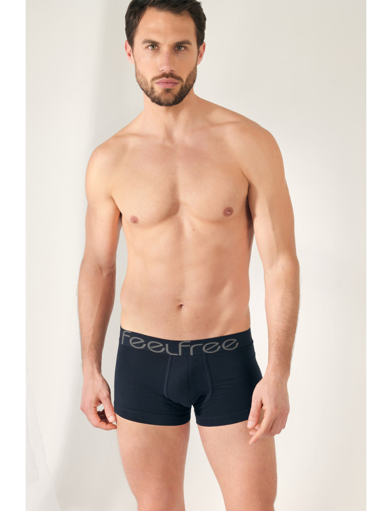 PACK 2 UNIDADES BOXERS MODAL