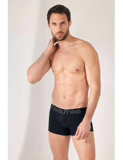 PACK 2 UNIDADES BOXERS MODAL