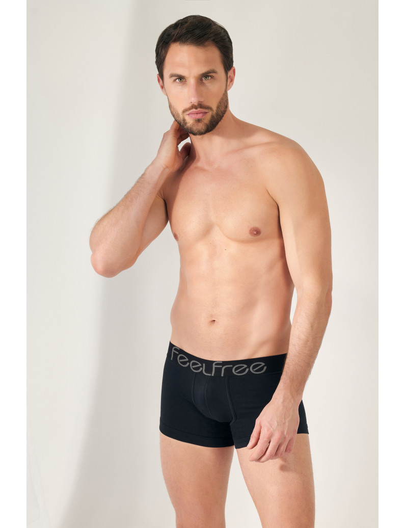 PACK 2 UNIDADES BOXERS MODAL