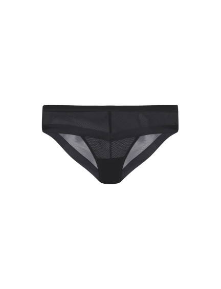 CONJUNTO SUJETADOR RELLENO FINO PATRÓN ADAPTADO A CAPACIDAD CON BIKINI