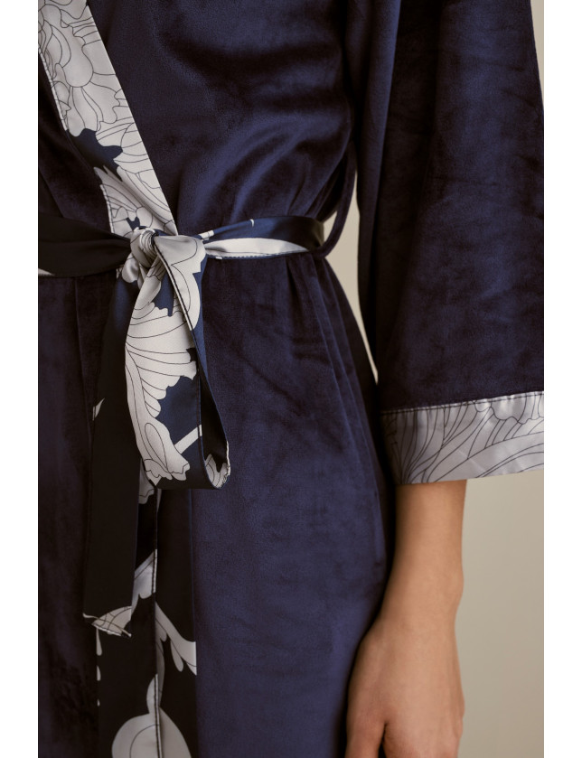 BATA KIMONO MODAL