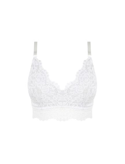 BRALETTE MATERNAL DE ENCAJE