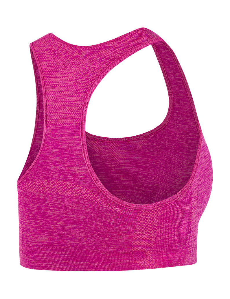 TOP DEPORTIVO SEAMLESS