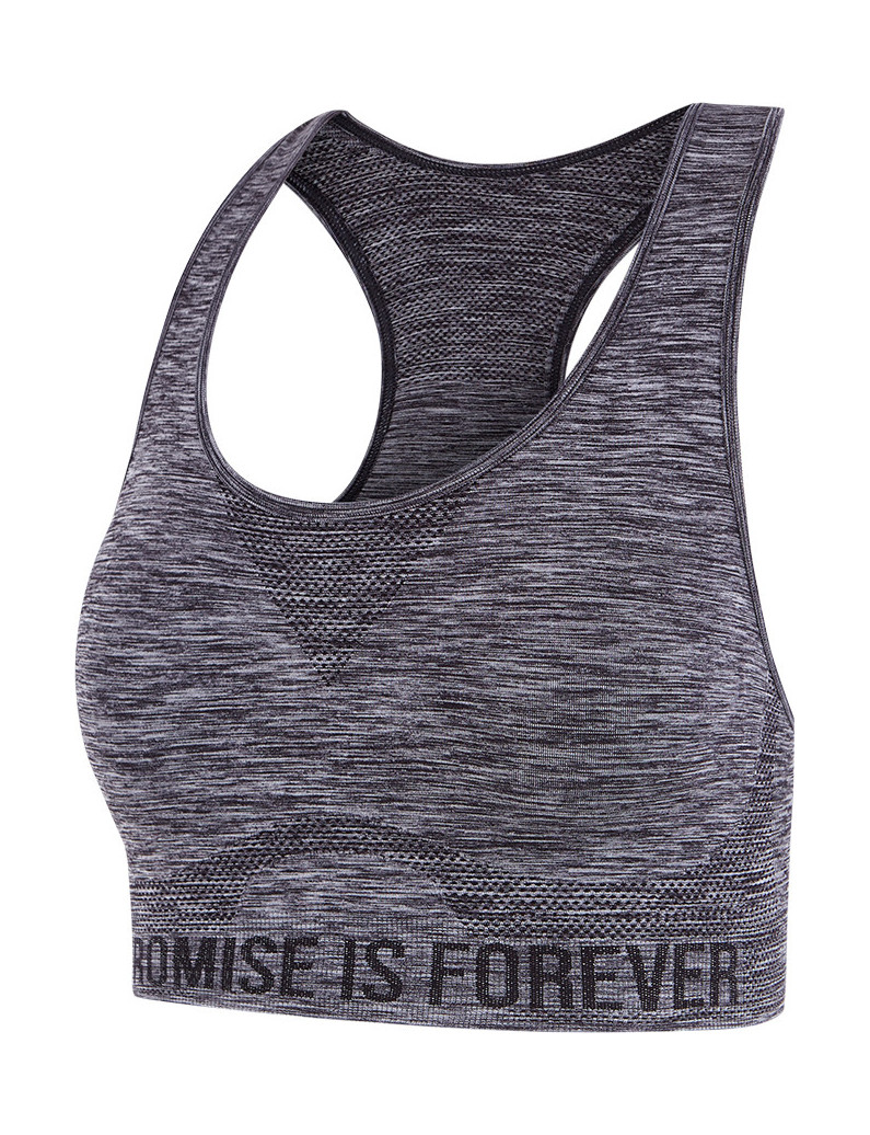 TOP DEPORTIVO SEAMLESS