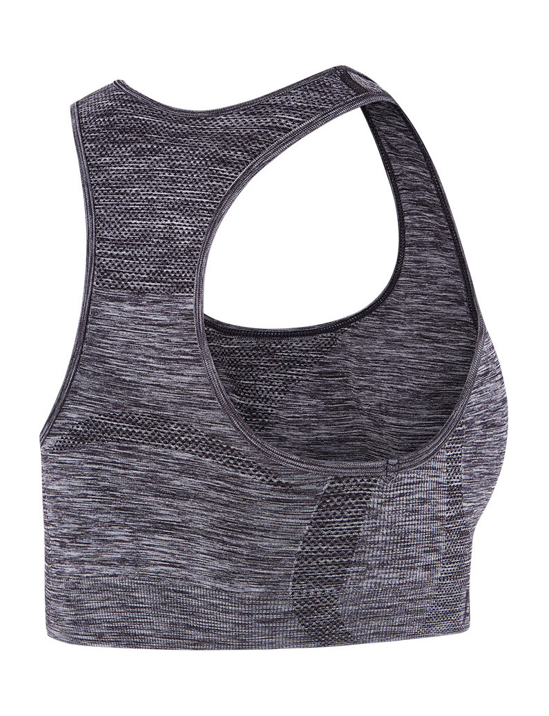 TOP DEPORTIVO SEAMLESS