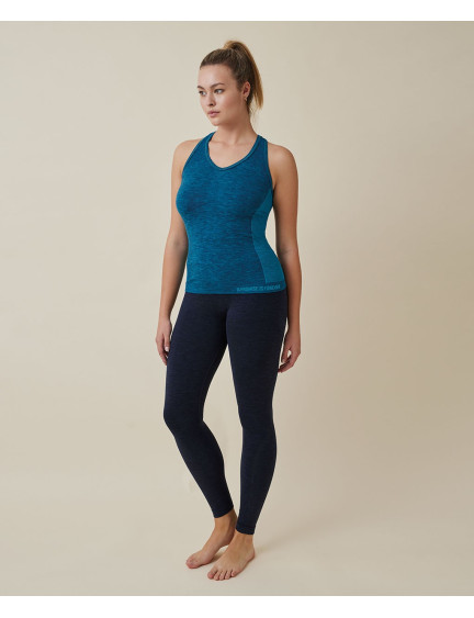 LEGGING DEPORTIVO TOBILLERO SEAMLESS