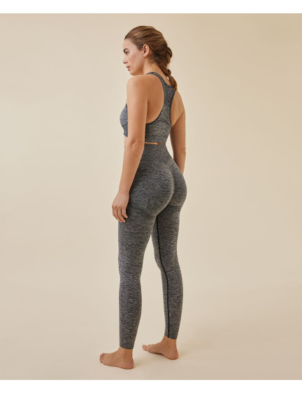 LEGGING DEPORTIVO TOBILLERO SEAMLESS