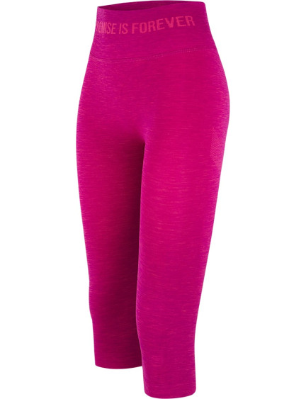 LEGGING DEPORTIVO PIRATA SEAMLESS