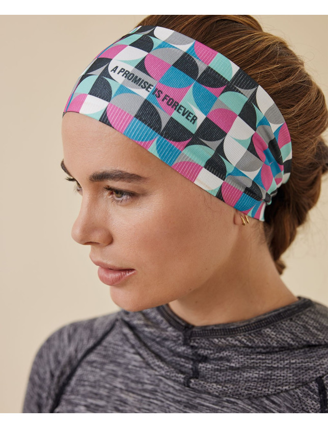 CINTA DE DEPORTE / HEADBAND