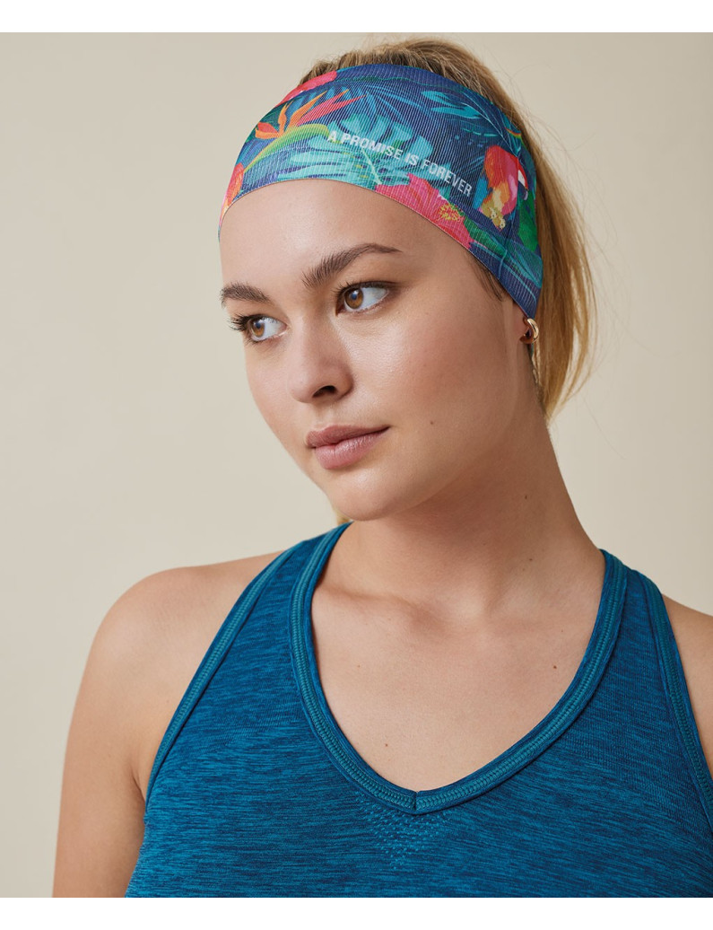 CINTA DE DEPORTE / HEADBAND