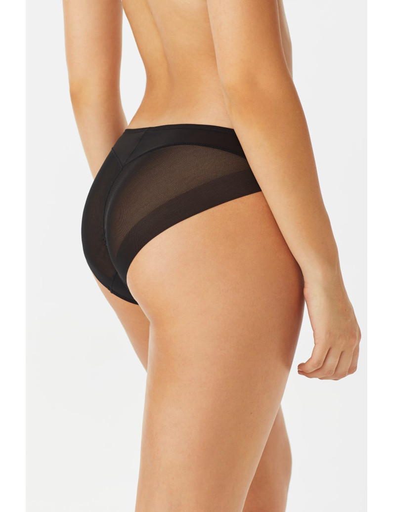 BRAGA BIKINI EFECTO TANGA