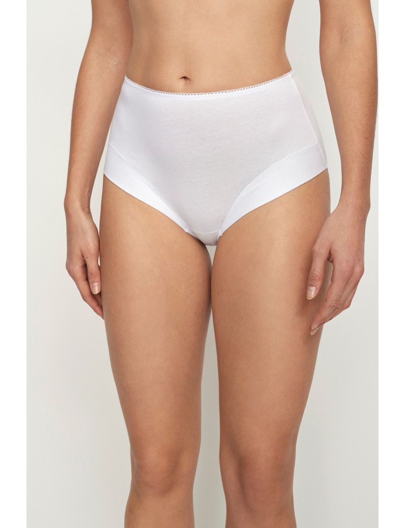 PACK BIKINI MAXI BÁSICO ALGODÓN (2 UNIDADES)