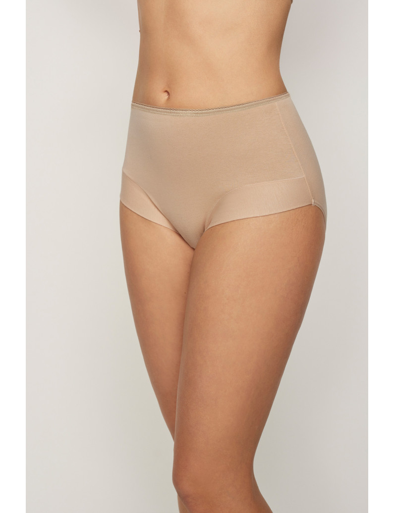 PACK BIKINI MAXI BÁSICO ALGODÓN (2 UNIDADES)