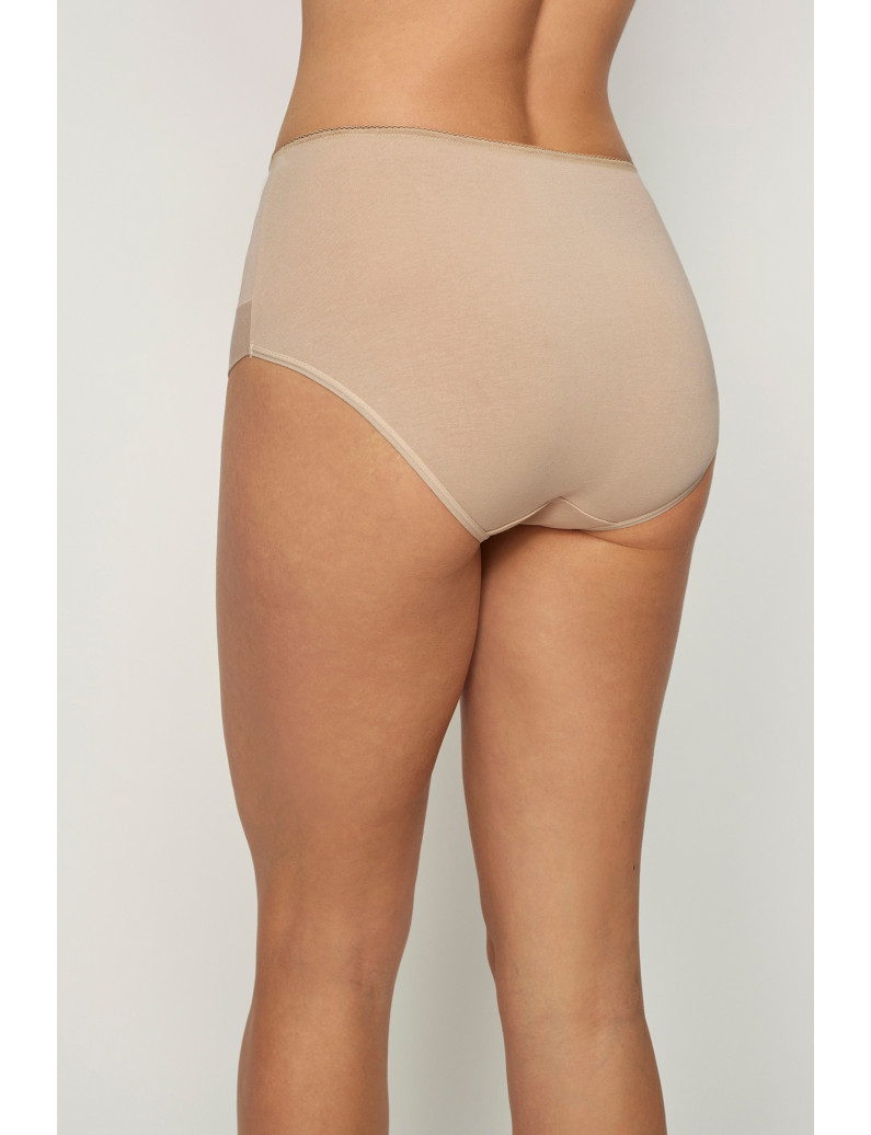 PACK BIKINI MAXI BÁSICO ALGODÓN (2 UNIDADES)