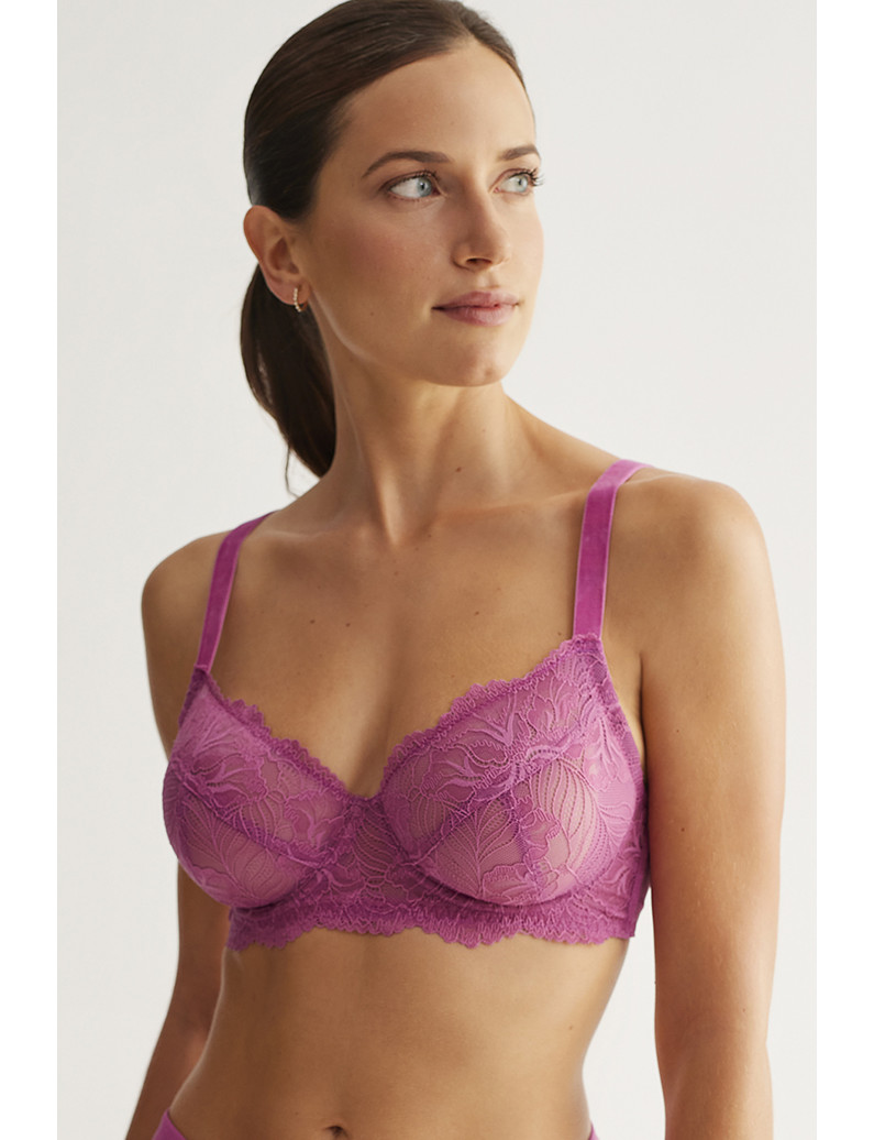 SUJETADOR FORRADO CAPACIDAD