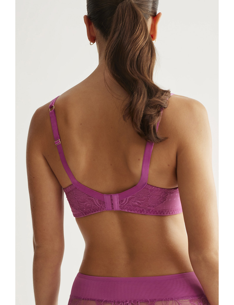 SUJETADOR FORRADO CAPACIDAD