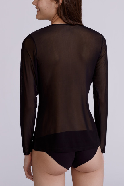 CAMISETA MESH
