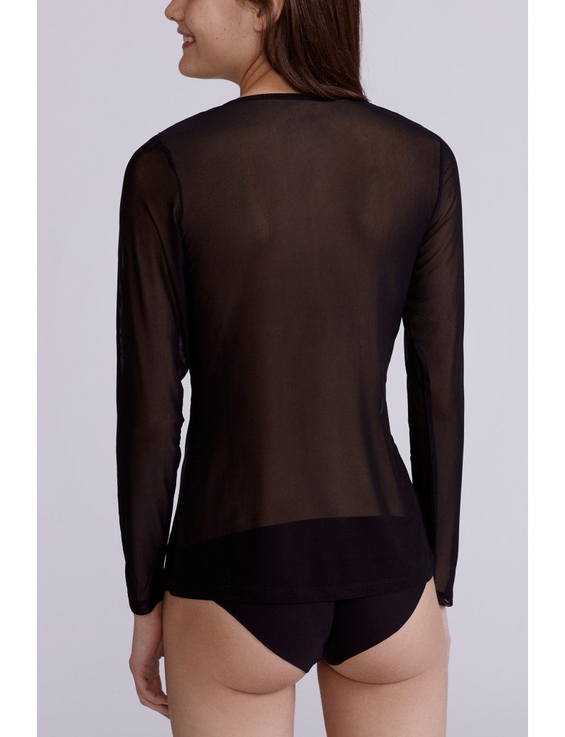 CAMISETA MESH