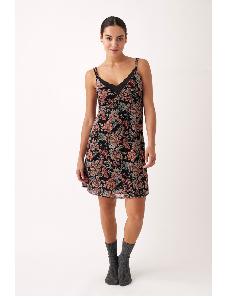 PICARDÍAS MESH ESTAMPADO