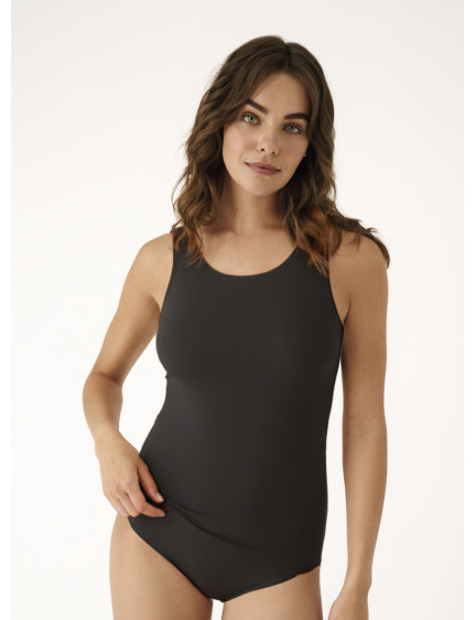 CAMISETA SIN MANGAS MICROFOMFORT ( 1 UNIDAD)