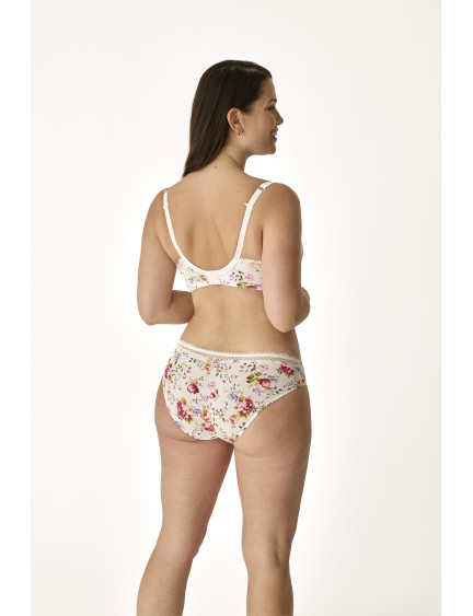 CONJ. SUJETADOR RELLENO FINO CON BIKINI BLISS