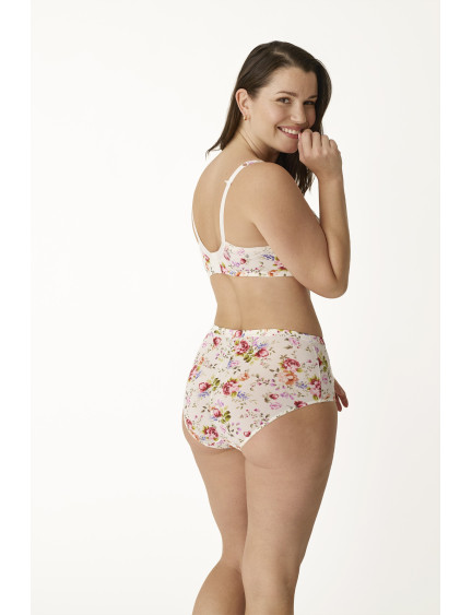 CONJ. SUJETADOR FORRADO CON BIKINI ALTO BLISS