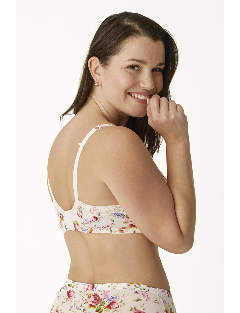 SUJETADOR FORRADO CAPACIDAD BLISS