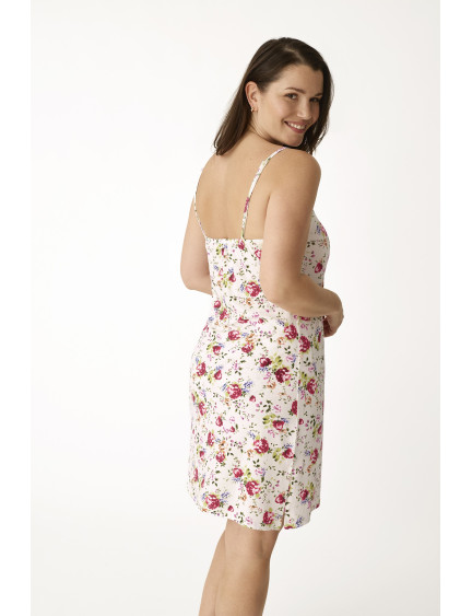 CAMISÓN TIRANTES VISCOSA BLISS