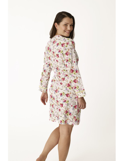 BATA KIMONO VISCOSA BLISS