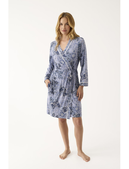 BATA KIMONO VISCOSA SERENITY