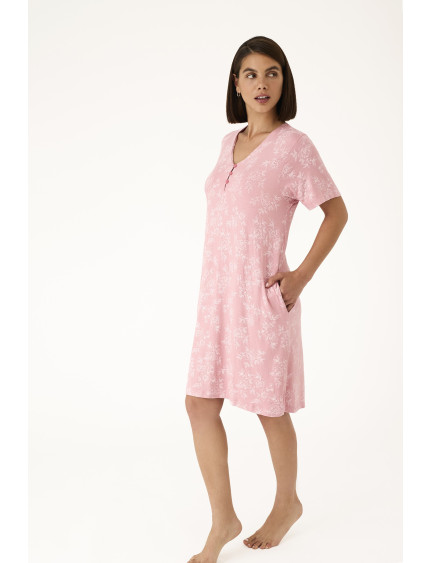 CAMISÓN MANGA CORTA