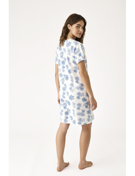 CAMISÓN MANGA CORTA