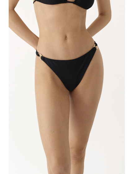 BRAGUITA BRASILEÑA. TEJIDO JACQUARD