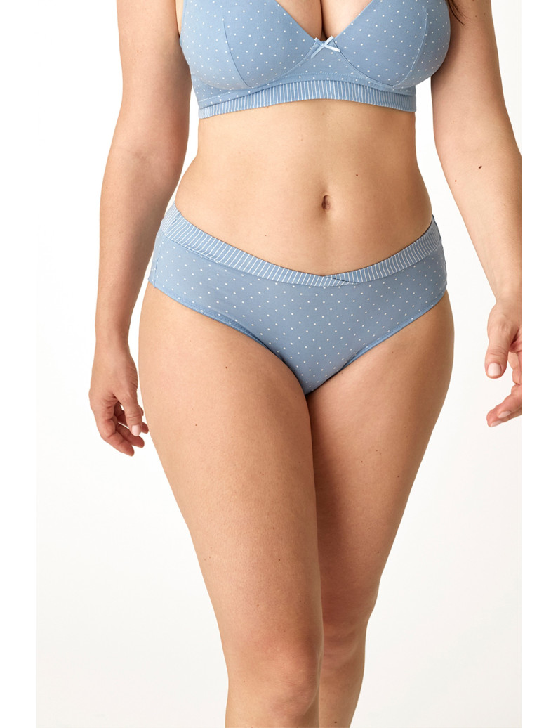 BRAGUITA MATERNAL MODAL TOPOS