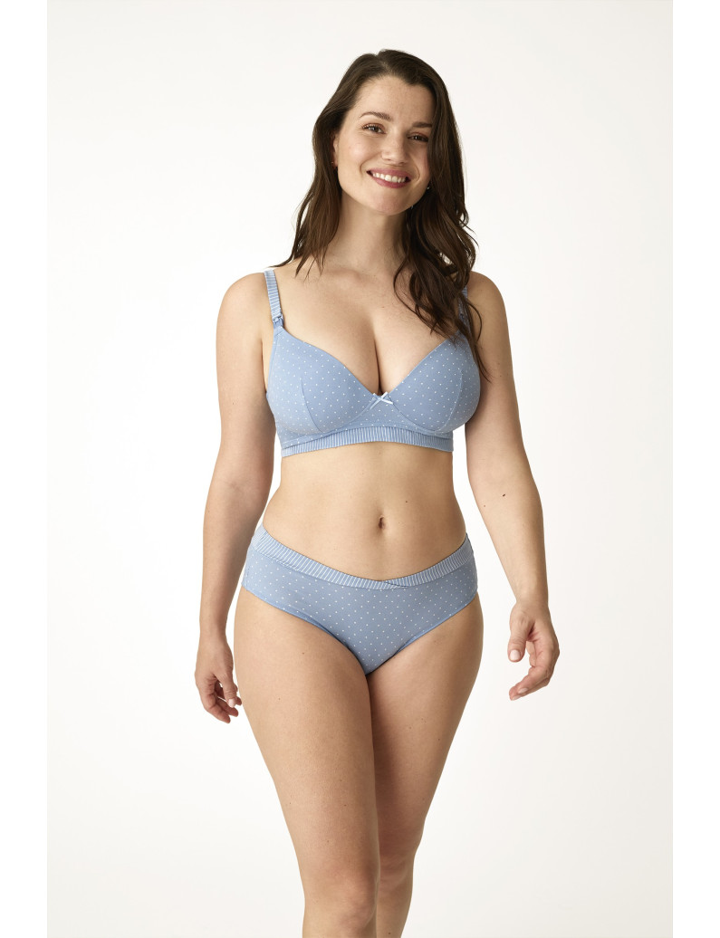 BRAGUITA MATERNAL MODAL TOPOS