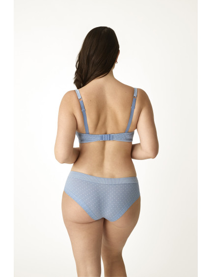 BRALETTE LACTANCIA TOPOS