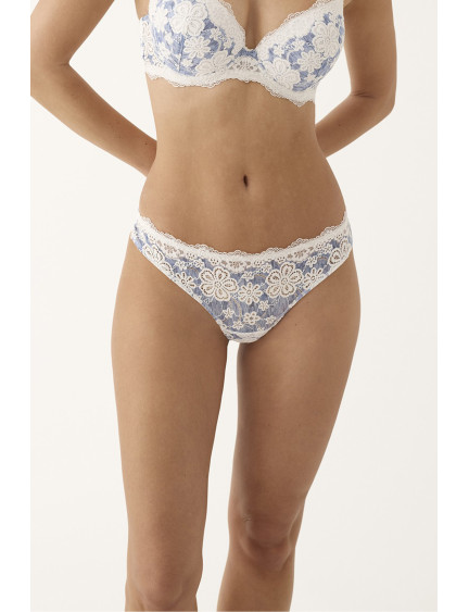 TANGA ENCAJE SERENITY