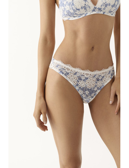 BRASILEÑA ENCAJE SERENITY