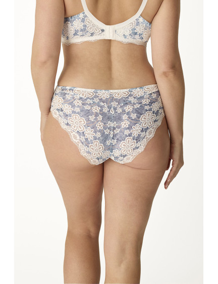 BIKINI ALTO ENCAJE SERENITY