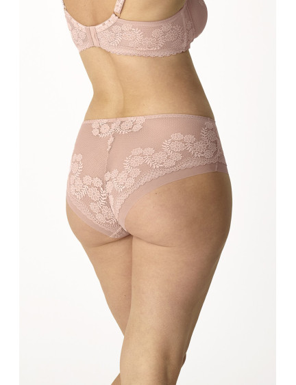 BIKINI ALTO ENCAJE TENDERNESS