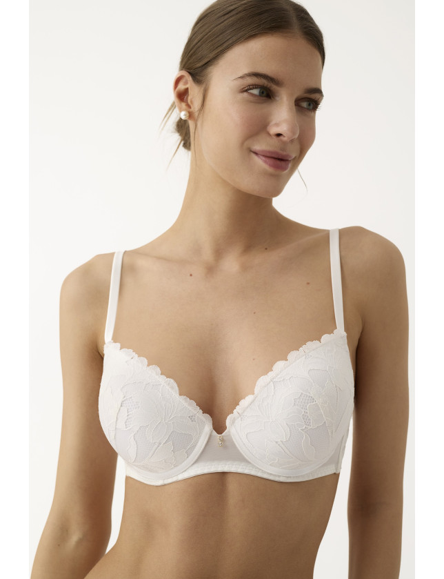 SUJETADOR RELLENO BELLEZA