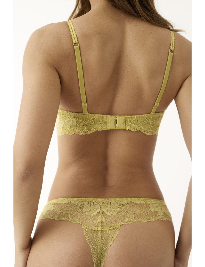 SUJETADOR PUSH-UP DIVA