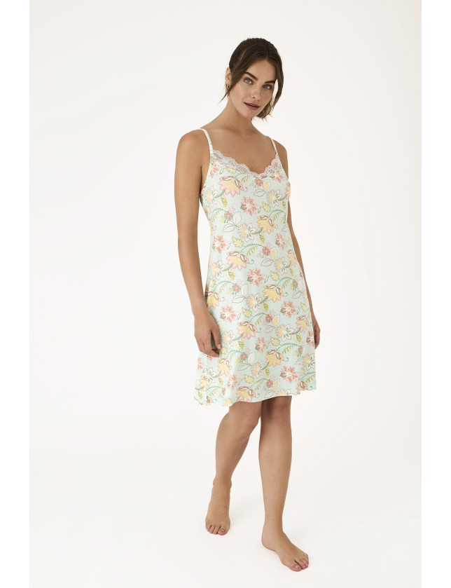 CAMISÓN TIRANTES ACQUA