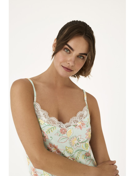 CAMISÓN TIRANTES ACQUA